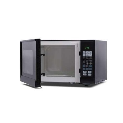 Westinghouse WCM990B Countertop Microwave, Black (Open Box)