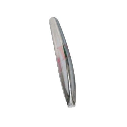 New Chrome Plated Bonnet Hood Crest Motif Vintage Classic Cars Morris  