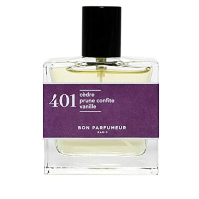 Bon Parfumeur Paris 401- 100  ml  new without box