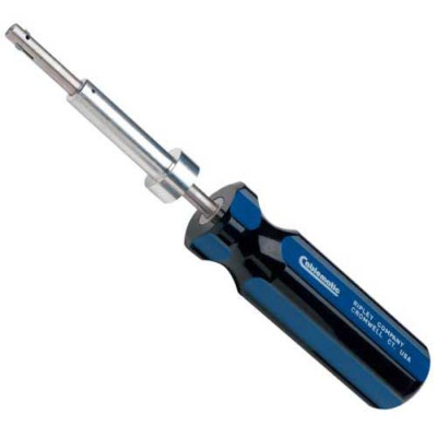 Ripley Cablematic LTT-7 - 36855 8'' Locking Terminator Tool - Original Tube Box