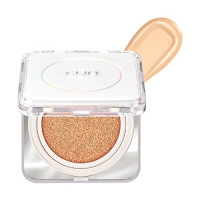 (CLIO) Kill Cover Founwear Cushion The Original 1Pack (15G + refill 15G)