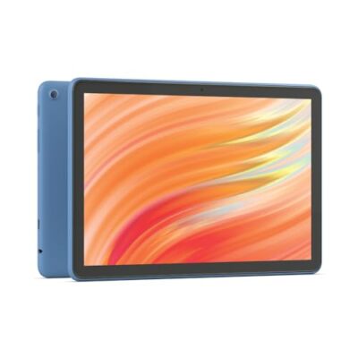 All-new Amazon Fire HD 10 tablet, built for relaxation, 10.1'' vibrant Full HD