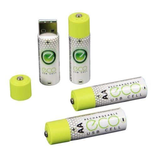 Lithium Rechargeable Batteries