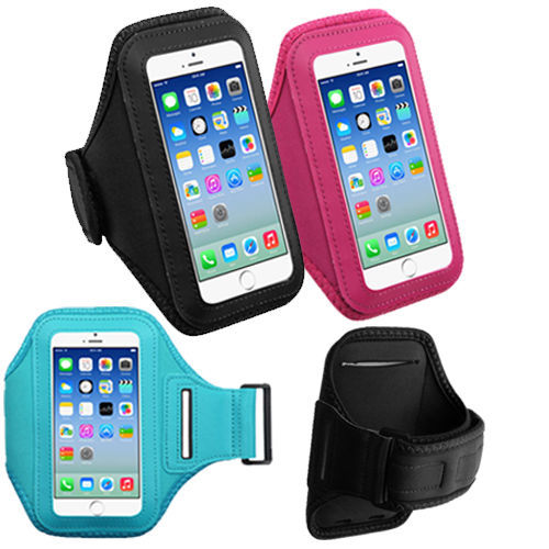 Armbands for Samsung Sony Xperia Z2