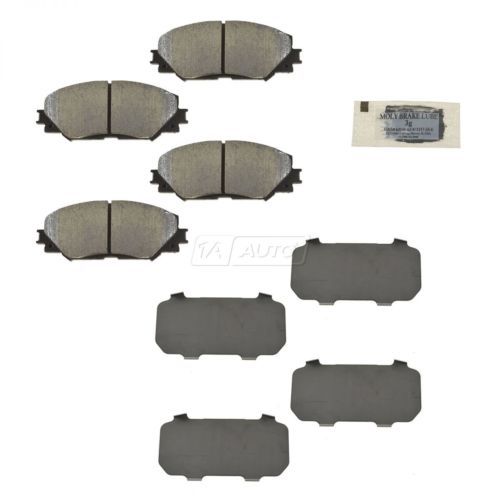 Suzuki OEM Part 59210-17K01 DISC,FRONT BRAKE | eBay