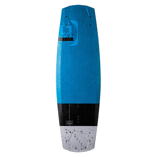 Ronix Parks I-Beam Air Core Wakeboard 2018
