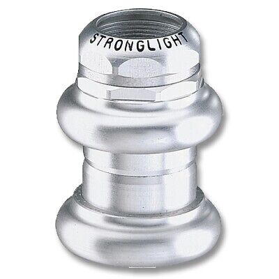 Stronglight A9 Headset Black Threaded 1''