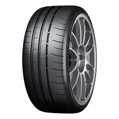 Goodyear Eagle F1 SuperSport R 315/30R21 105Y BSW (2 Tires)