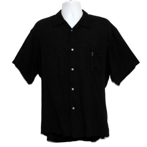 Stussy Casual Button-Down Shirts for Men