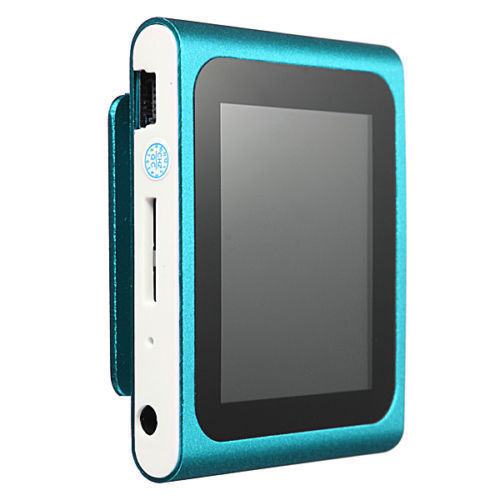 IPods & MP3-Player der 6. Generation