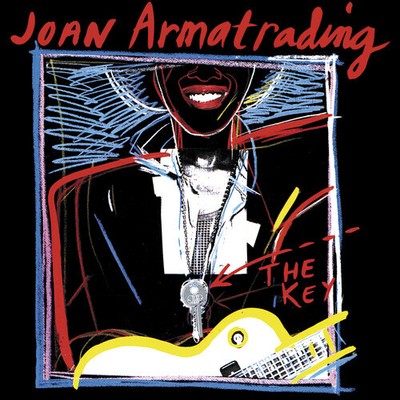 Joan Armatrading - Key [New CD] Holland - Import