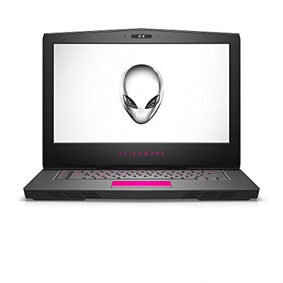 Alienware AW15R3-0012SLV Laptop (6th Generation i5 8GB RAM 1TB HDD)