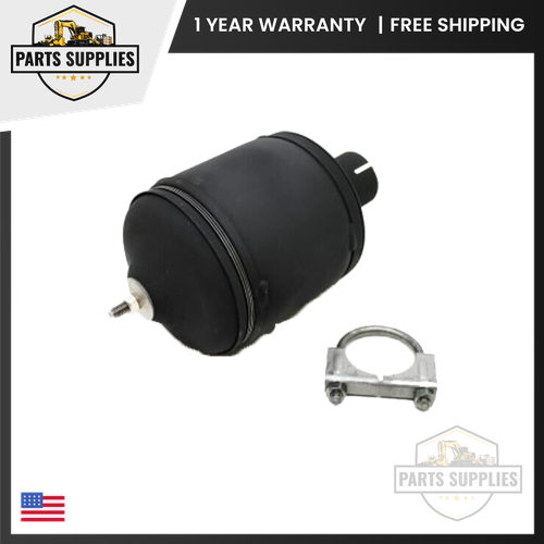 22046GT 22046 OEM Supertrapp Muffler fits Genie Boom Lift Z