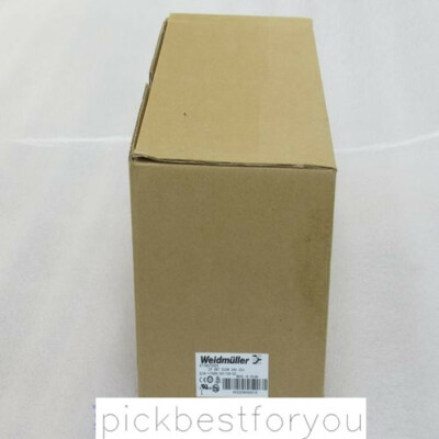 1PC New Weidmuller Power CP SNT 500W 24V 20A 8778870000 90 warranty #M42iE QL