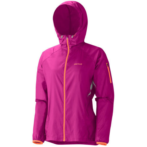 Marmot Windbreaker Coats, Jackets & Vests for Women
