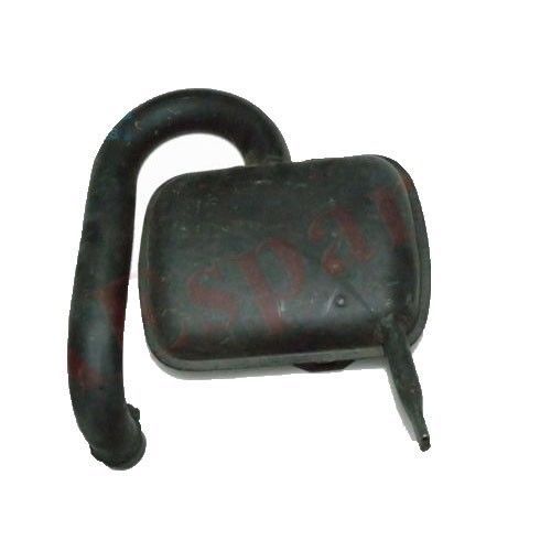 Vespa Exhaust Silencer LML Star PX80 PX125 PX150 2T Scooter 