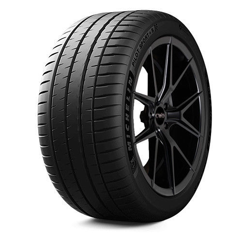リプトン 専用275/30ZR20 MICHELIN Pilot Sport4S Michelin Pilot Sport All-Season 4 275/30ZR20/XL 97Y Tire