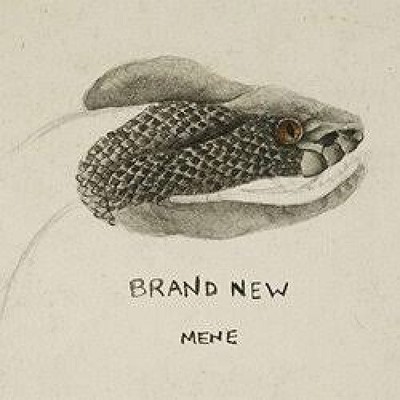 Mene [Single] by Brand New