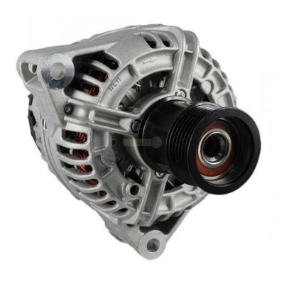 Lichtmaschine 140A Neu OE Nr. 0124525143 für Opel, Saab