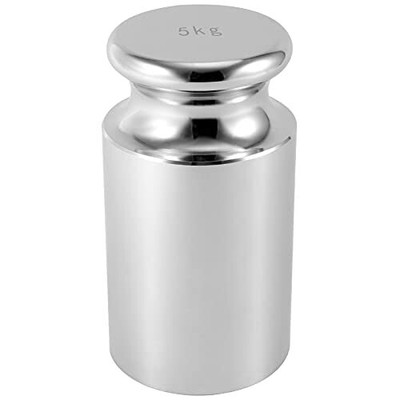 5kg Calibration Weight Class M1 High Precision Grade 5000g Weigh Scales Calib...