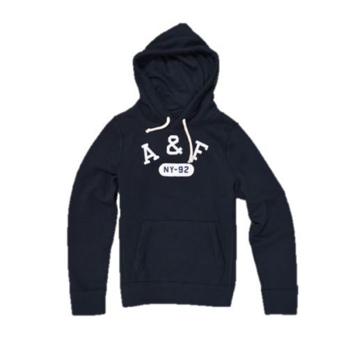 Abercrombie & Fitch sudaderas con capucha para hombres