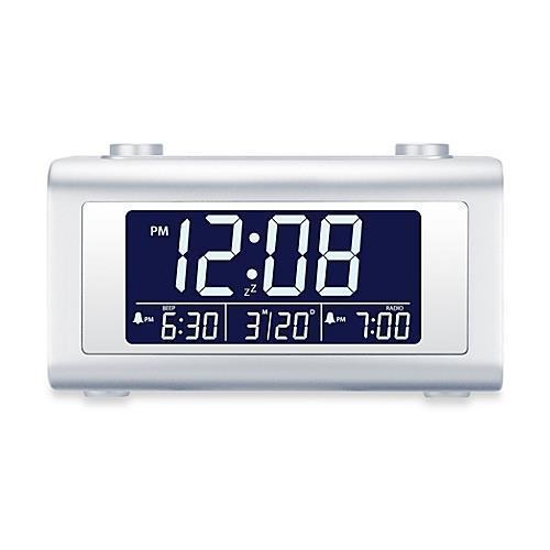 Panasonic Digital and Radio Clocks