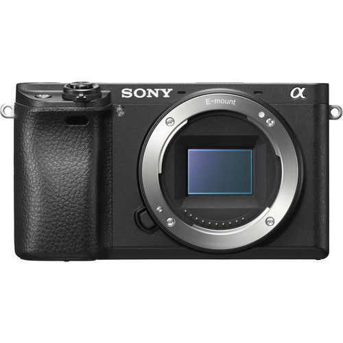 Sony FX6 Full-Frame Cinema Camera (Body Only) - SOFX6 Sony FX6 Full-Frame Cinema Camera (Body Only) - SOFX6