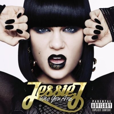 Jessie J : Who You Are CD