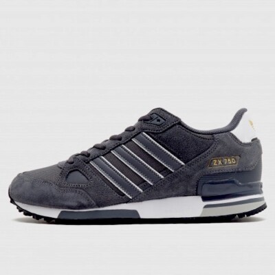 Adidas Originals ZX 750 Men’s Sneakers Running Shoe Athletic Trainers #856