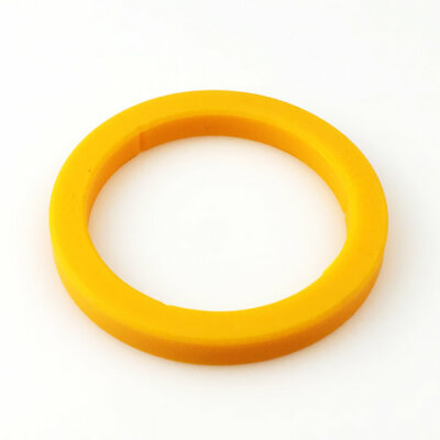 Silicone Brew Group Head Gasket Portafilter Seal E61 Espresso Machine 73x57x8 mm