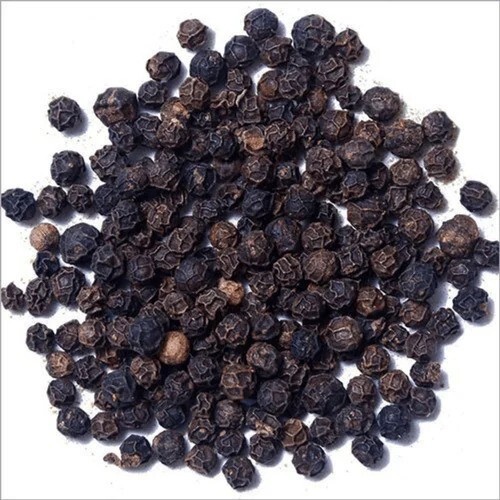 100 gm Organic Black Pepper Kali Mirch for Tadka Indian