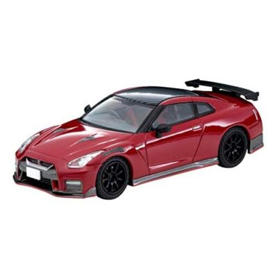 Tomica Limited Vintage NEO 1/64 LV-N217b NISSAN GT-R NISMO