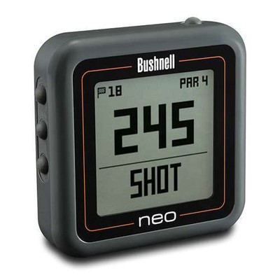 UPC 796793817245 product image for Charcoal Neo Ghost Golf Distance Auto Hole Distances Course Legal Clip | upcitemdb.com