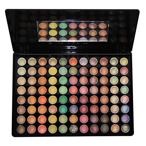 Alcohol-Free Eyeshadow Products