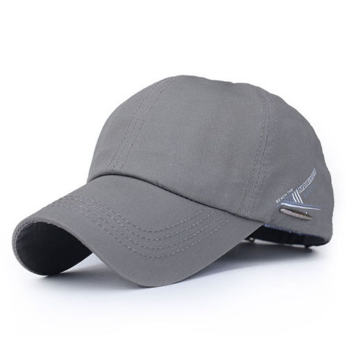 Norma Kamali Silver Lame Long Bill Baseball Cap One Size Norma Kamali Silver Lame Long Bill Baseball Cap One Size | eBay main image 2