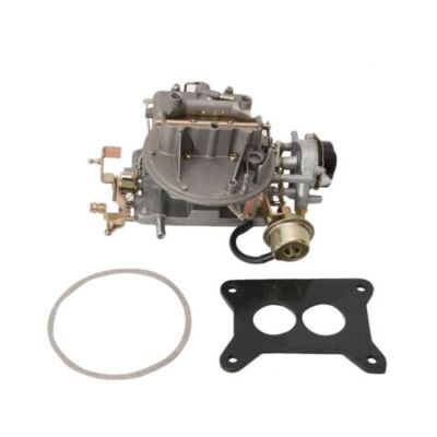 Carburetor for Ford 2150 W/Climate Choke For 2 Barrel Many V8 Engines 302 351 US