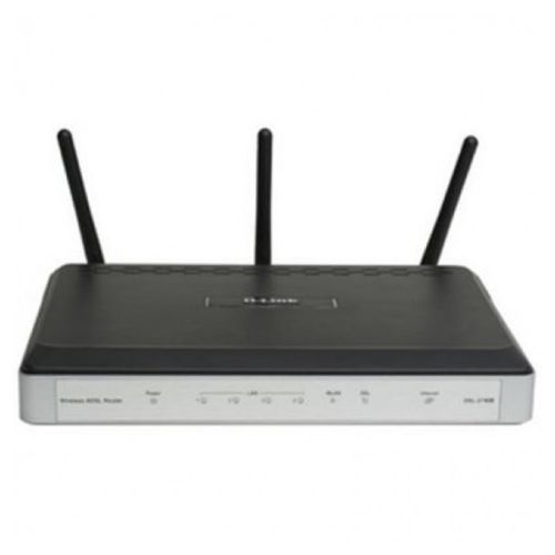 Router de módem DSL D-Link Combo