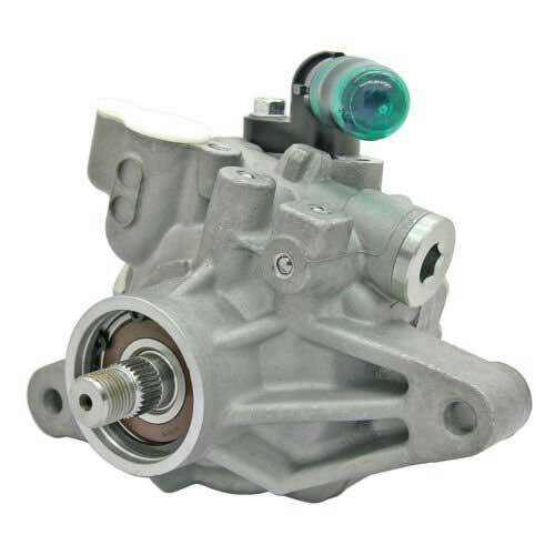 Power Steering Pump For Honda Civic FA1 FD1 4 Door Sedan 06-11 1.8L R18A1'