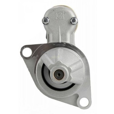 1*** Anlasser OEm Neu Original QD114A f�r Yanmar