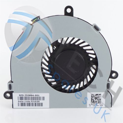 Dell 5 V CPU Fans & Heatsinks