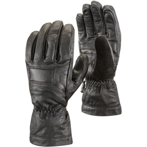 新品 Black Diamond Pursuit グローブ Mサイズ Black Diamond Equipment - Pursuit Gloves - Black