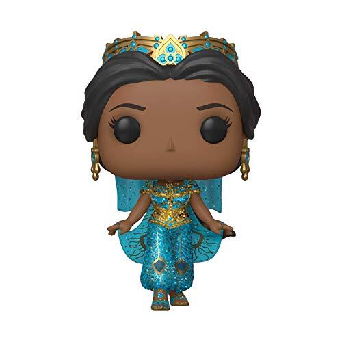 【SALE】popin Aladdin SE Funko Disney Aladdin POP Disney Genie with Lamp Exclusive