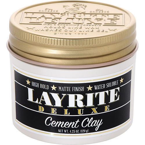 Аутентичный LAYRITE by Layrite, 4,25 унции