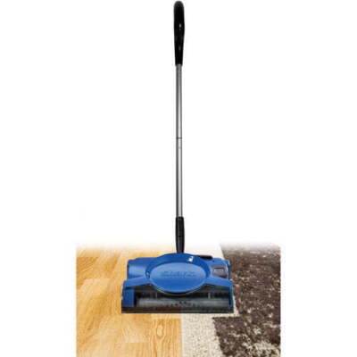 Rechargeable Cordless Floor Carpet Sweeper Stick Vacuum Cleaner Lightweight NEW!