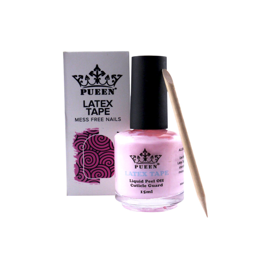 NO Finger Nail Biting Treatment for Adults Kids Stop Anti Bite Polish Deterrent