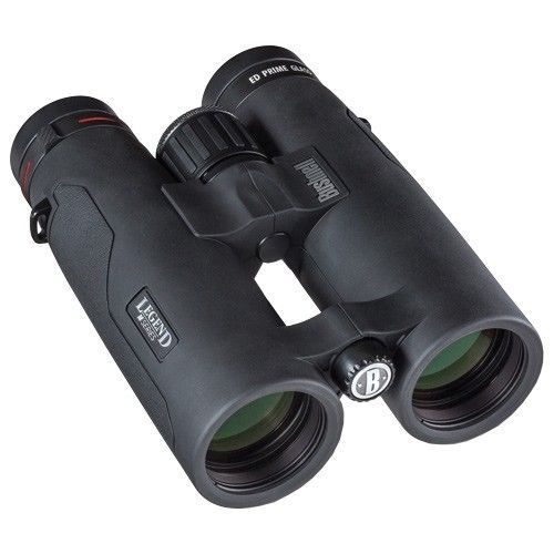 Bushnell Prime Binoculars 8x32mm Roof Prism Matte Black MC