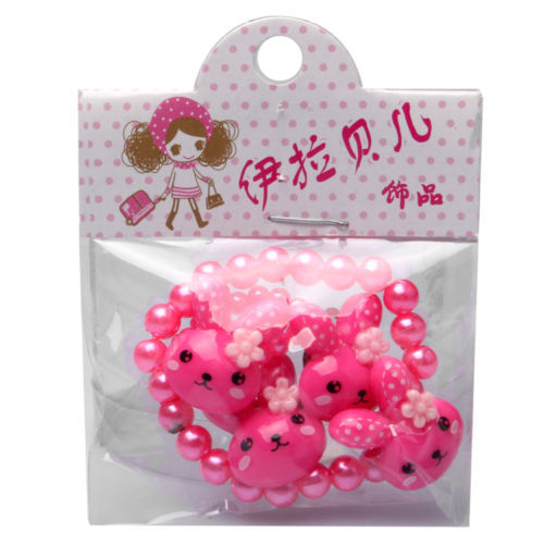 Women's Plastic Hair Clips