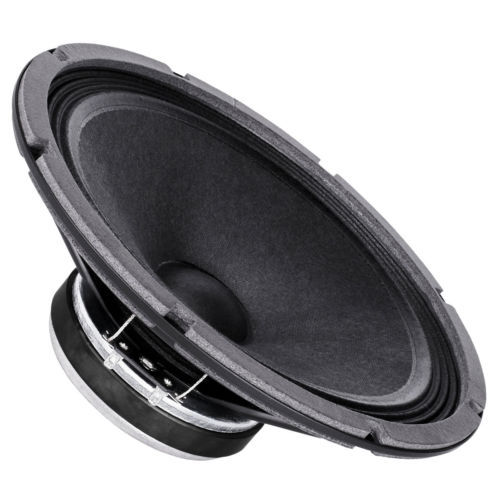 Pro Audio Speaker Drivers & Horns