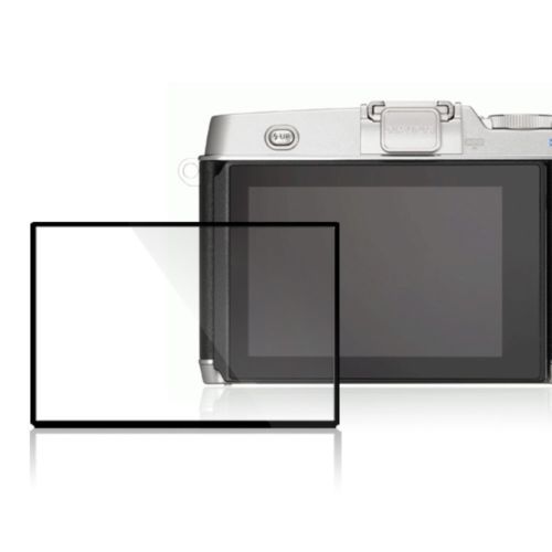 Protector de pantalla para cámara Olympus PEN