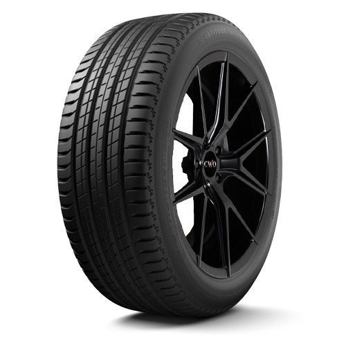 新品☆MICHELIN LATITUDE Sport 3 265/40R21 Michelin Latitude Sport 3 Summer 265/40R21 101Y Passenger
